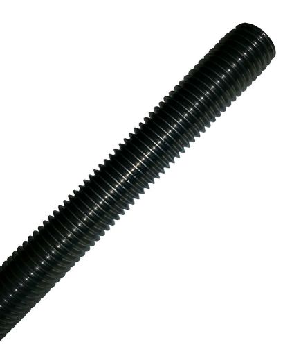 Stainless Steel Fully Thread Threaded Rod Bar, 5/8&#034;-11 x 36&#034; Long