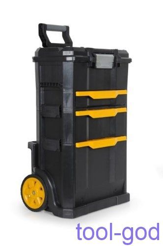 Bostitch btst19802 rolling tool box nib  drawer storage chest bin organizer cart for sale
