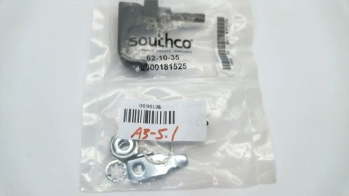 Southco 62-10-35 left and turn latch for sale
