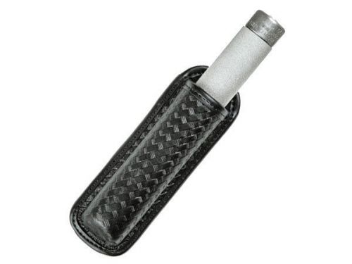 Bianchi accumold elite duty belt expandable baton holder for 16&#034; &amp; 21&#034; batons for sale