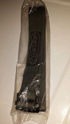 1.5&#034;  Duty BELT Police Military Green Regular, 4000 lbs.Fully Adjustable Rescue