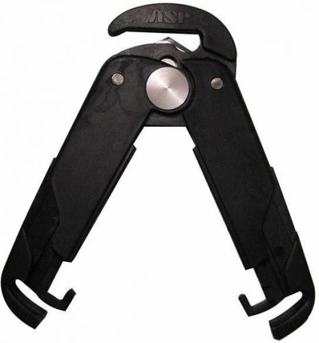 Asp scarab disposable restraint flex cuffs cutter 56225 for sale