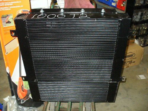 NEW Industrial radiator for stationary engine/other AKG  America 3547.029.0000