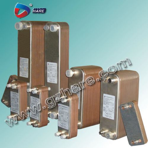 Weld Plate Heat exchanger, condenser,evaporator,seal,cooler,heat pump,oil cooler