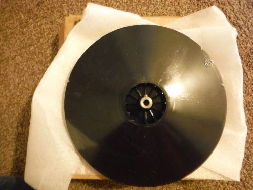 Carrier 319828-701 319828701 Inducer Wheel Assembly - New OEM
