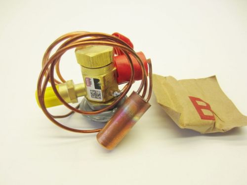 Val09556 trane american standard txv thermal expansion valve r-410a new for sale