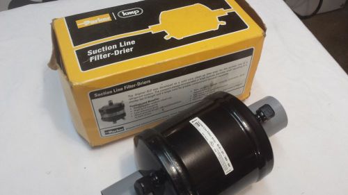 PARKER, SLD-27-78V-HH, Suction Line Filter/Dryer