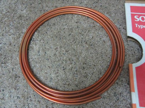 Soft copper tube cerro refrigeration for sale