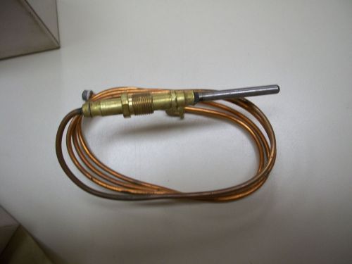 Penn Baso K15EA-48 Thermocouple NOS QTY2