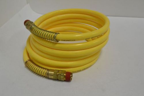 New coilhose pneumatics n12 1/2 in 12.75mm id pneumatic hose b216658 for sale