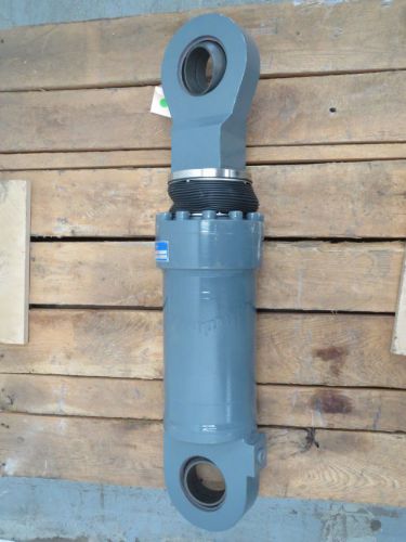 NEW METSO VAL0184757 160/90X200 90MM BORE 200MM HYDRAULIC CYLINDER B240380