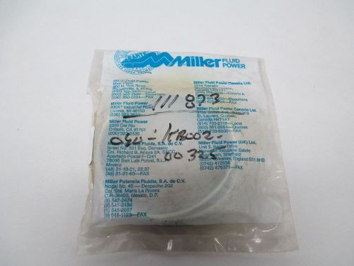 New miller fluid power 11873 090-kb002-00325 cylinder replacement part d332384 for sale