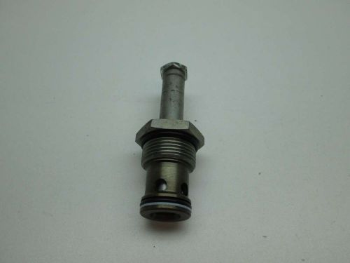 Hydraforce sv16-20 poppet 2 way nc cartridge hydraulic valve d394828 for sale