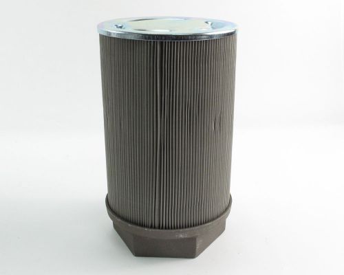 Marion Ambec Hydraulic Fluid Filter Model No. SUS1005-SF48