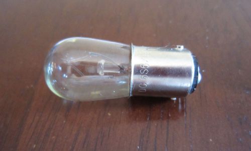 DC 6S6 145V 6S6DC Miniature Lamp Light Bulb x1