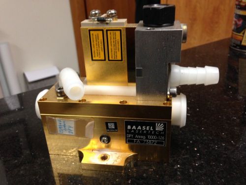 Rofin Baasel Diode Laser Pump Chamber