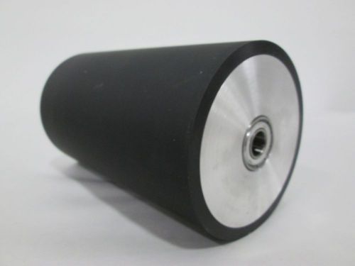 New cloud a5044 6-7/8x4in press roller 1/2in bore conveyor d273960 for sale