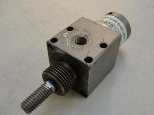25576 used, r.m.wright 18272 hose coupler adapter 1/4&#034; for sale