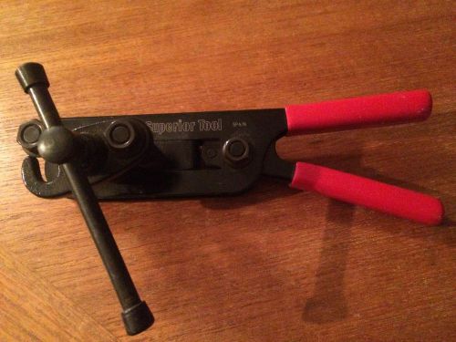 NEW Superior Tool Industrial Flaring Tool 17565 Pro-Line Papco FREE SHIPPING