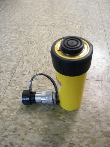 Enerpac rc-104 rc104 hydraulic cylinder 10 ton 4&#034; stroke 10000 psi new for sale