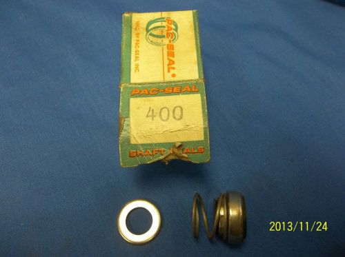 Pac-seal boiler pump seal kits water pump boiler circulating pump part # 400 for sale