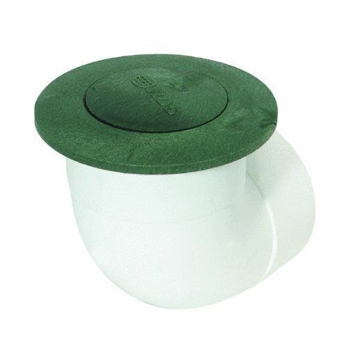 National diversified 422 4-inch pop-up drainage emitter new for sale