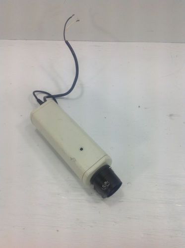 Burle Security Camera