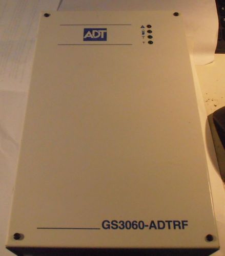 ADT GS3060L-ADTRF GSM Cellular Communicator W Battery NEW