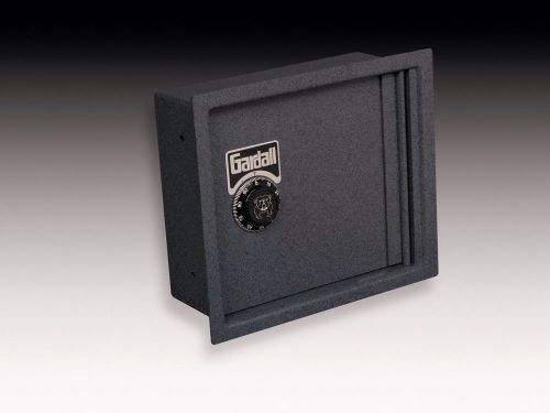 Gardall sl6000/f heavy duty concealed wall safe for sale