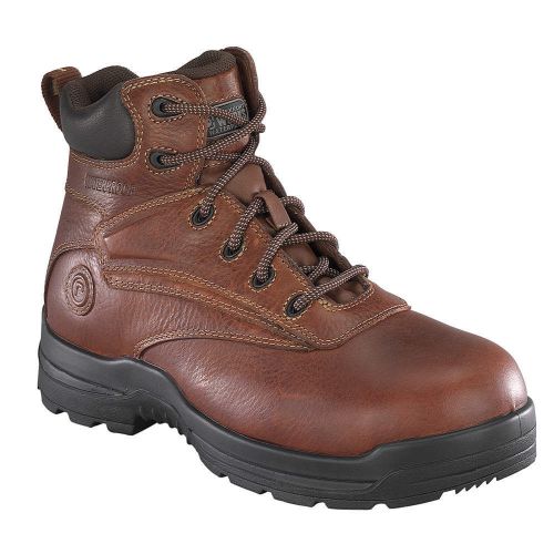 Work boots, comp, mn, 13w, deer tan, 1pr rk6628-13w for sale