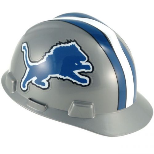 Hard Hat NFL Detroit Lions 7269