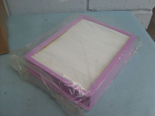 3M HEPA Respirator Filter W-3210-4 For use with Whitecap Powered Air Purifier