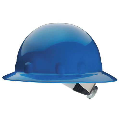 Hard Hat, Full Brim, E/G/C, SwingStrap, Blue E1SW71A000