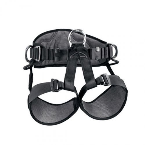 Petzl avao sit doubleback work seat harness size 2 c79aaa2 for sale