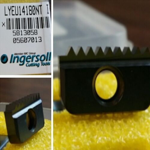 Ingersoll lyeu14180nt i in2005 for sale