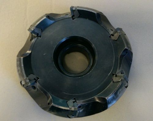 Iscar F45E-D5.0-1.50 face mill