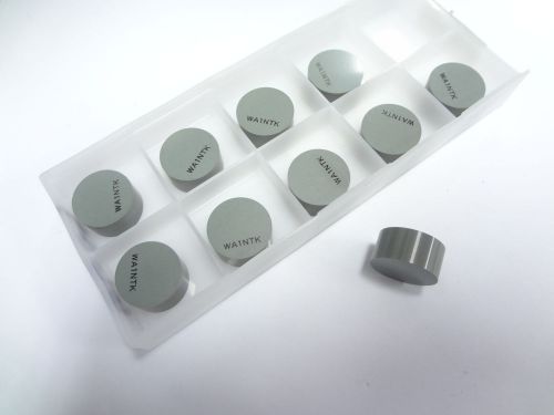 Ntk ceramic turning inserts rng55-e02 wa1 qty 10 [798] for sale