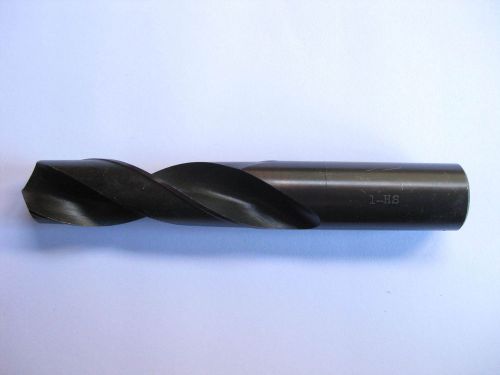 New 1&#034;  screw machine length drill bit straight shank for sale