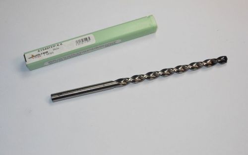 Titex drill 6.6mm hss-e tfp a1549tfp-6.6 &lt;1925&gt; for sale