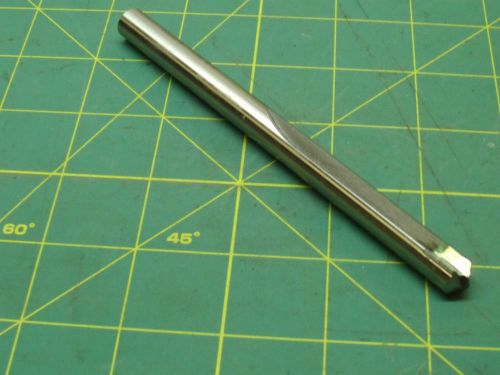Carbide tipped die drill 27/64 durapoint #03062 15004219 usa 10-0 #2521a for sale