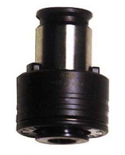Brand new bilz german made quick changetapping adaptor wes 3b for sale