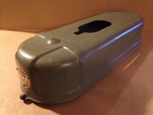 14&#034;-15&#034; drill press belt guard assembly, 15-825 delta rockwell for sale