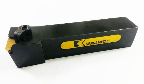 1&#034; Kennametal KTFPR- 163C RH Lathe Tool Holder for use with TP_32 Inserts (L971)