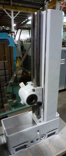 OUTBOARD SUPPORT  For Horizontal Boring Mill (25901)