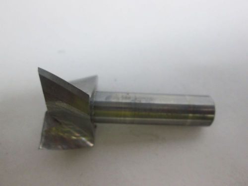 NEW SCT 1.000 MILLING PORTING TOOL END 1X3/8 IN D298109