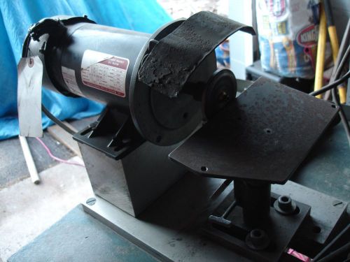 Variable speed radial machine for sale