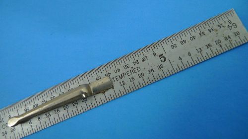 Starrett no. c310r pocket rule  **free shipping** gauge machinist tools *a3 for sale
