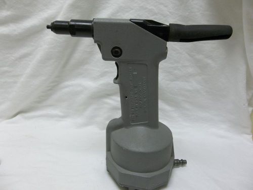 Prg 510 pneumatic &#034; pop &#034; riveter, very good condition, works great!!! for sale