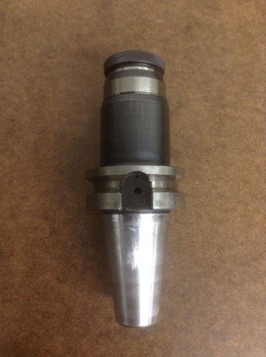 BT40 compression/tension tapholder Collet Size #1