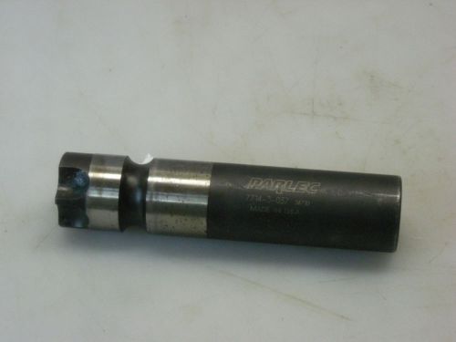Parlec Numertap 700 3&#034; Extension Tap Adapter 7714-3-037 For 3/8&#034; NPT Hand Tap